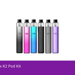 Geekvape Wenax K2 Pod Kit