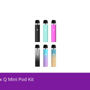 Geekvape Wenax Q Mini Pod Kit