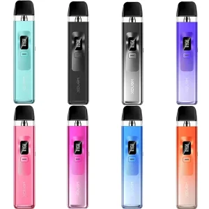 Geekvape Wenax Q Pod Kit