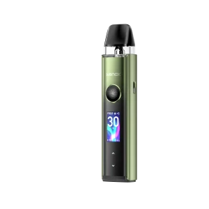 Geekvape Wenax Q Pro 30W Pod Kit - Aurora Green