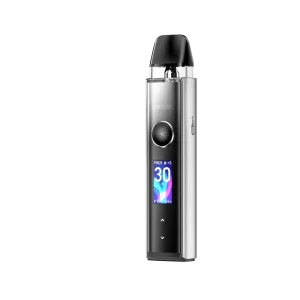 Geekvape Wenax Q Pro 30W Pod Kit - Moonlit Silver