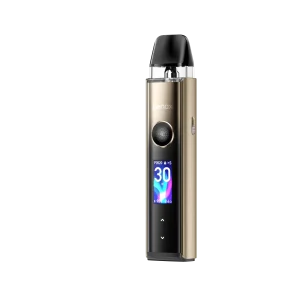Geekvape Wenax Q Pro 30W Pod Kit - Sunburst Gold