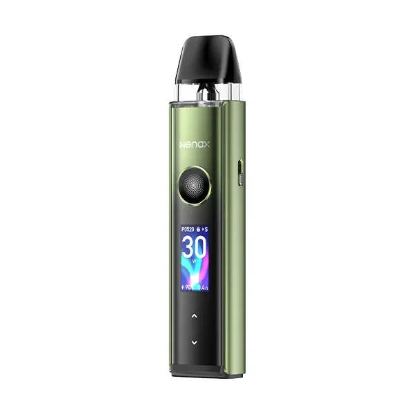 Geekvape Wenax Q Pro Pod Vape Kit - Image 2