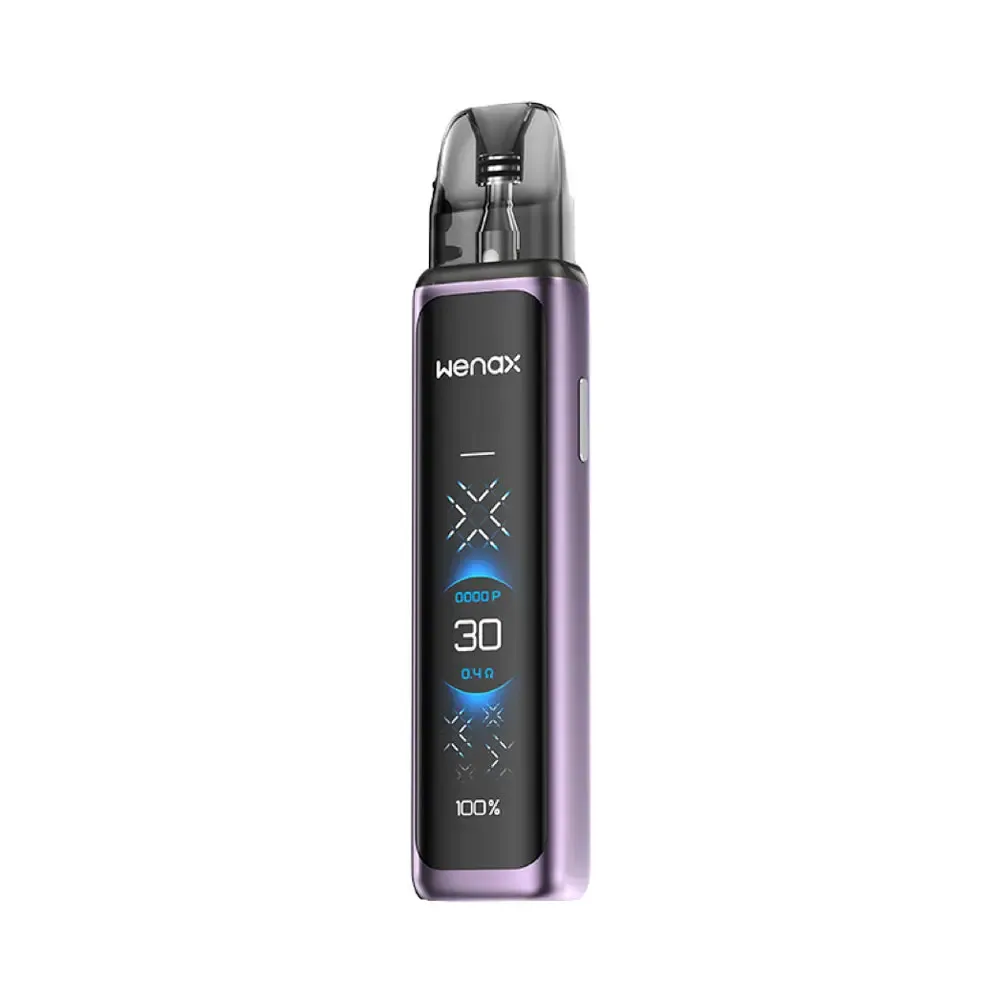 Geekvape Wenax Q Ultra Pod Vape Kit - Image 2