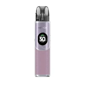 GEEKVAPE Wenax Q2 30W Pod Kit - Lilac Purple