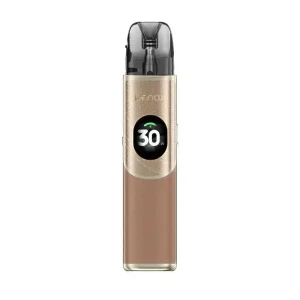 GEEKVAPE Wenax Q2 30W Pod Kit - Mocha Mousse