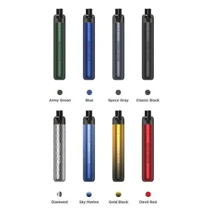Geekvape Wenax S