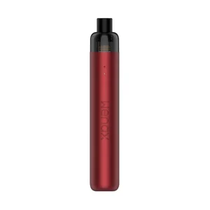 GeekVape Wenax Stylus Kit - Devil Red