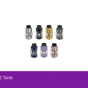 GeekVape Z FLI 2 Tank