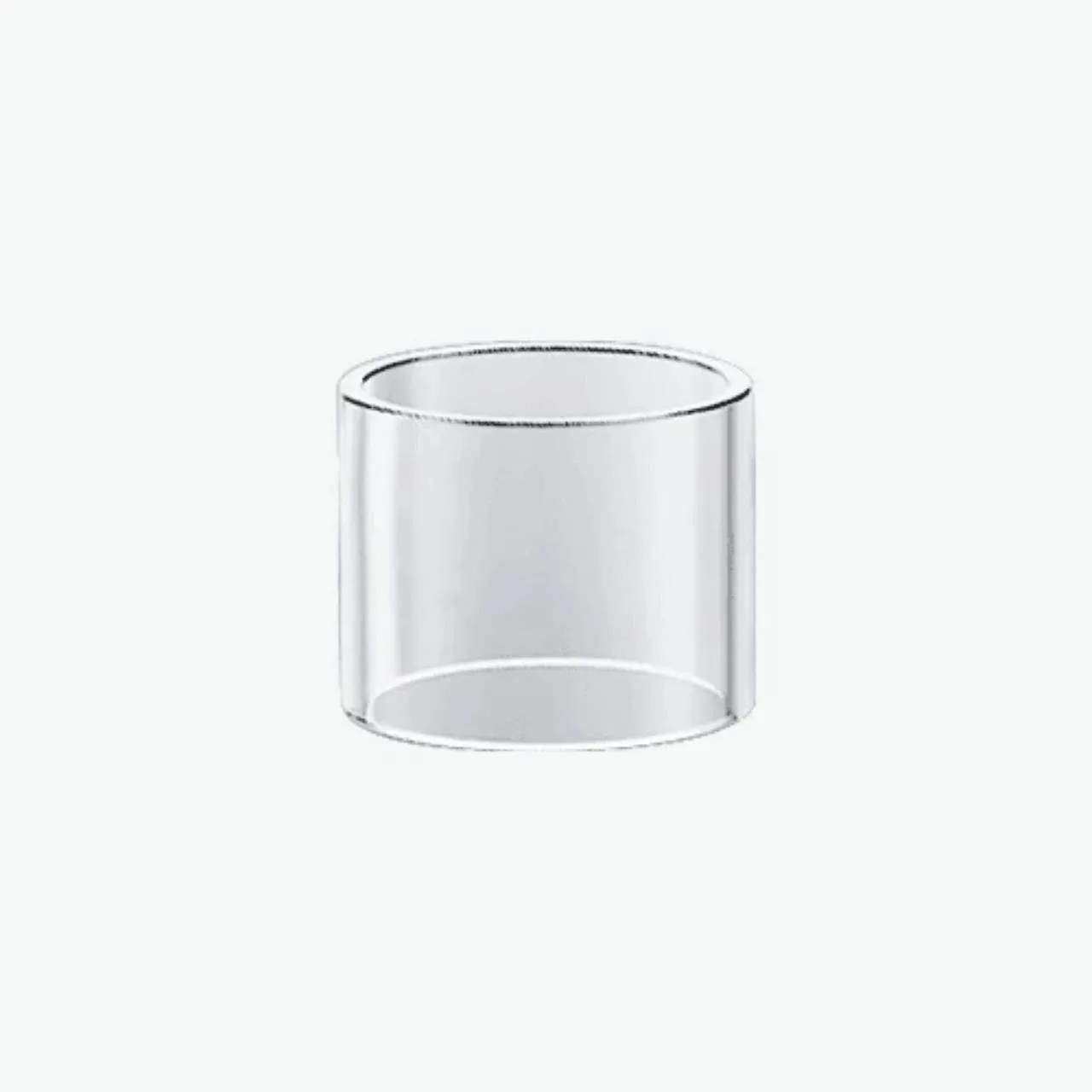 GeekVape Z Nano MTL Tank Replacement Glass (Pack of 1)