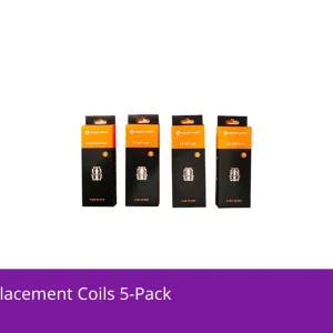 GeekVape Z Replacement Coils 5