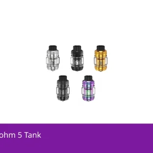 Geekvape Z Subohm 5 Tank