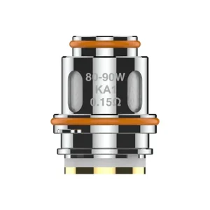 Geekvape Z XM Replacement Coils 5