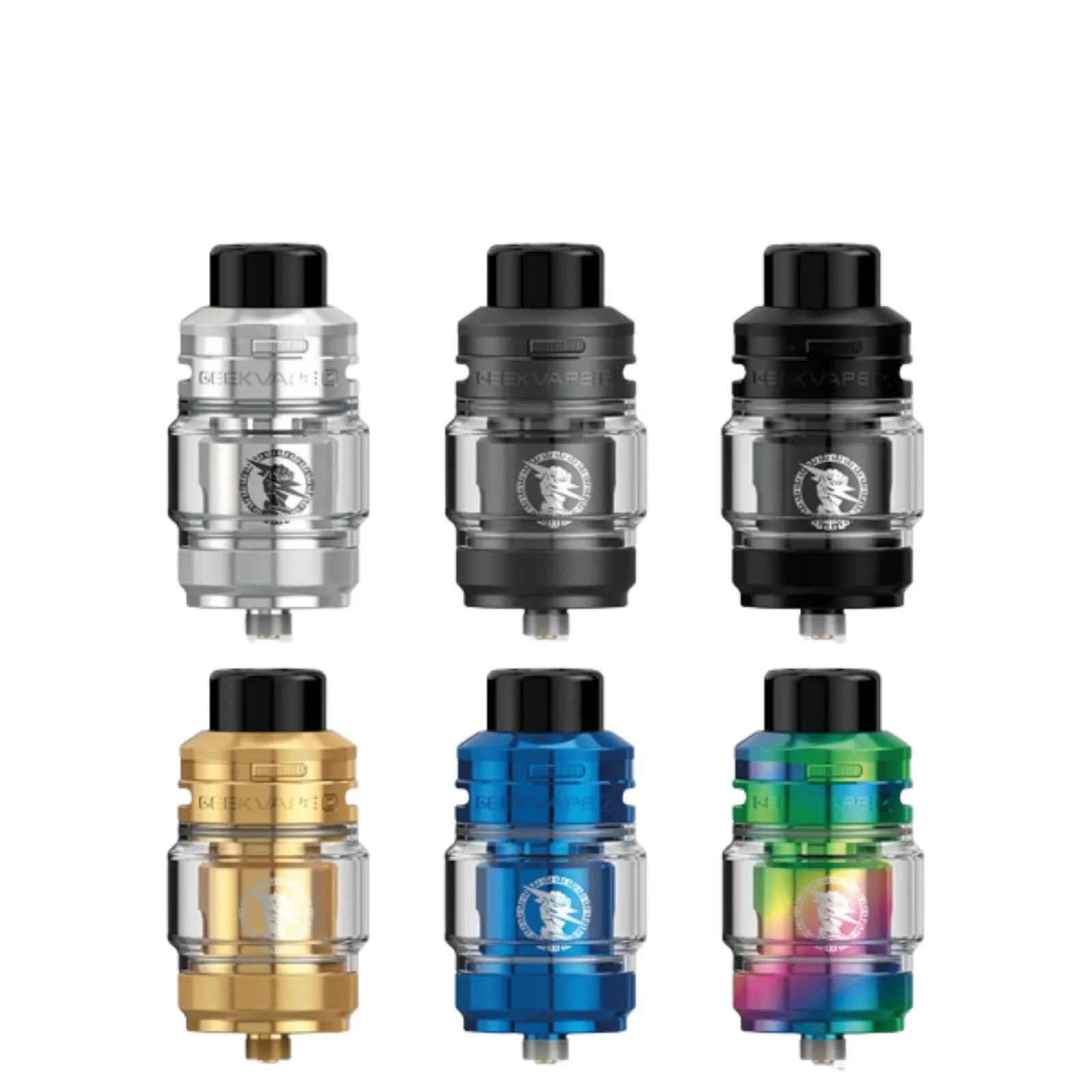 Geekvape Z (Zeus) Sub Ohm Tank 2ml