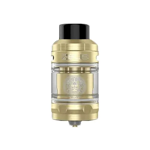 Geekvape Z (Zeus) Sub Ohm Tank 2ml - Image 2