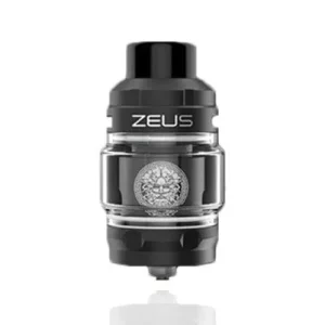 Geekvape Zeus Sub-Ohm Tank - Black