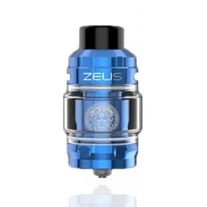 Geekvape Zeus Sub-Ohm Tank - Blue