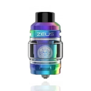 Geekvape Zeus Sub-Ohm Tank - Rainbow