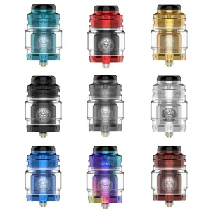 GeekVape Zeus X Mesh RTA ZX II RTA Tank