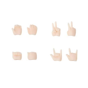 Genesis Piccodo Pic-H001Cw Alternative Hand Set A in Cream White