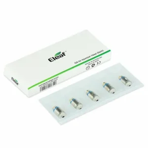 Genuine GS Air Atomize Replacement Coil Head (5 Pack)
