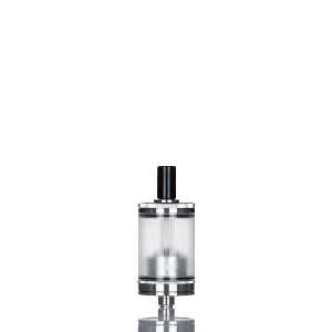 Ghost Bus Club NETSU 22mm MTL RTA