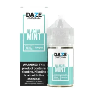 Glacial Mint | Reds Apple by 7 Daze