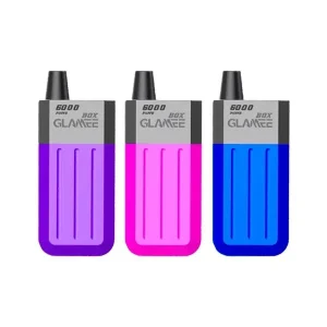 Glamee Box 6K Disposable