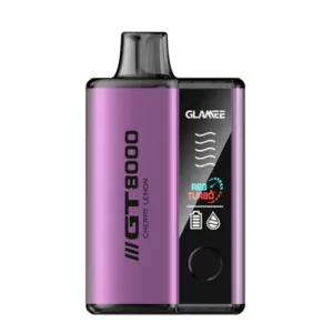 Glamee GT8000 Disposable Vape Device
