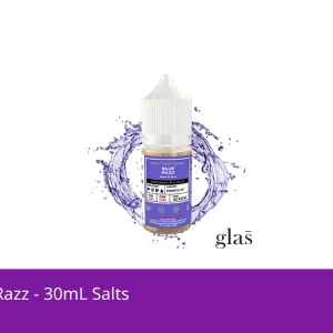 Glas BSX