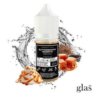 Glas BSX