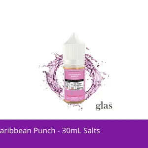 Glas BSX TFN