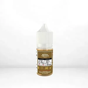 Glas - Light Classic Brown Tobacco