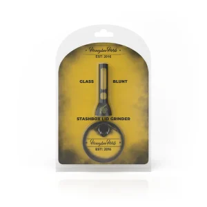 Glass Blunt Set