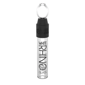 Glass Blunt Slide - 25 PC Display