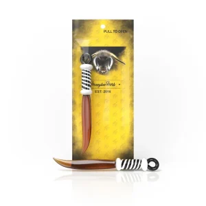 Glass Sword Dab Tool