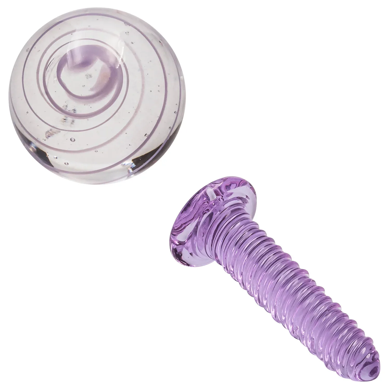 Glasshouse Purple Terp Kit - Image 2
