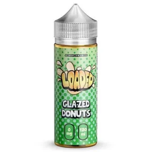Glazed-N-Confused by Doughboys
