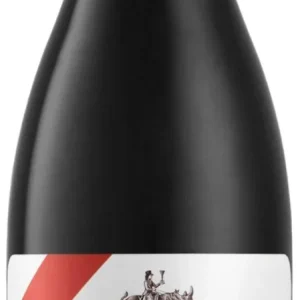 Glenelly Glass Collection Syrah 2022