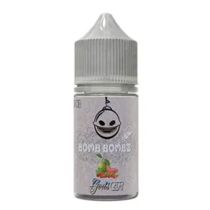 God's Gift SALT | Bomb Bombz E-Liquid | 100ml