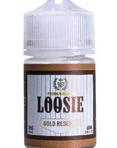 Gold Reserve | Loosie