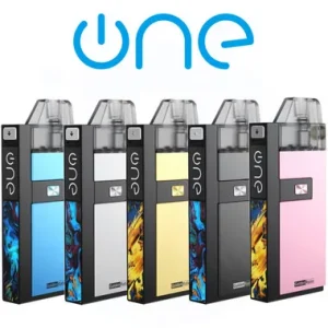 Golden Ratio | One Vape