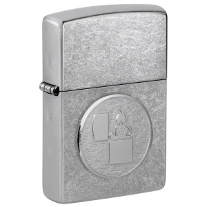 Golf Ball Marker Emblem – Lighter Design