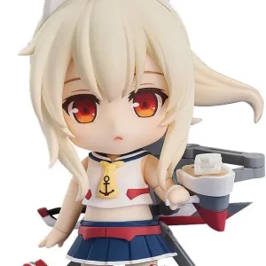 Good Smile Company Ayanami DX Verazul Lane Nendoroid Figure Collectible
