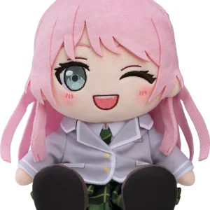 Good Smile Company Bang Dream Mygo Anon Chihaya School Uniform Plush Japan Official