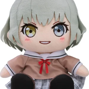 Good Smile Company Bang Dream Mygo Raana Kaname School Uniform Plush Japan
