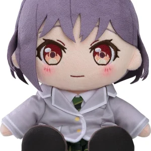 Good Smile Company Bang Dream Mygo Tomori Takamatsu School Uniform Plush Japan