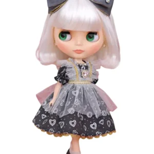 Good Smile Company Blythe Bijou Brilliant Doll 12 Collectible Toy