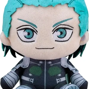 Good Smile Company Kaiju No. 8 Izumo Haruichi Plush Toy Collectible