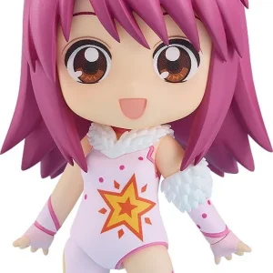 Good Smile Company Kaleido Star Nendoroid #2538 Fool Jonathan Naegino Sora